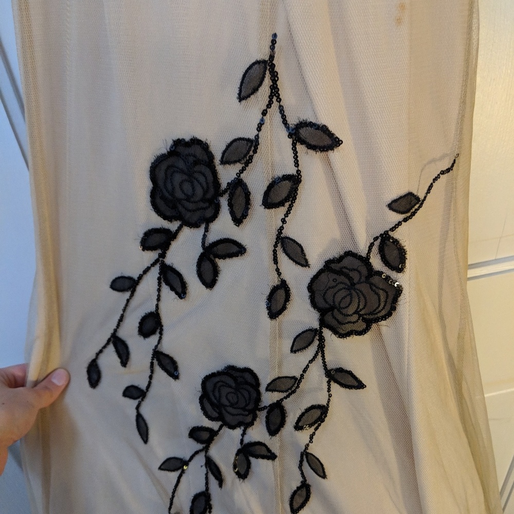 Prom Dress - Picture 4 of 5